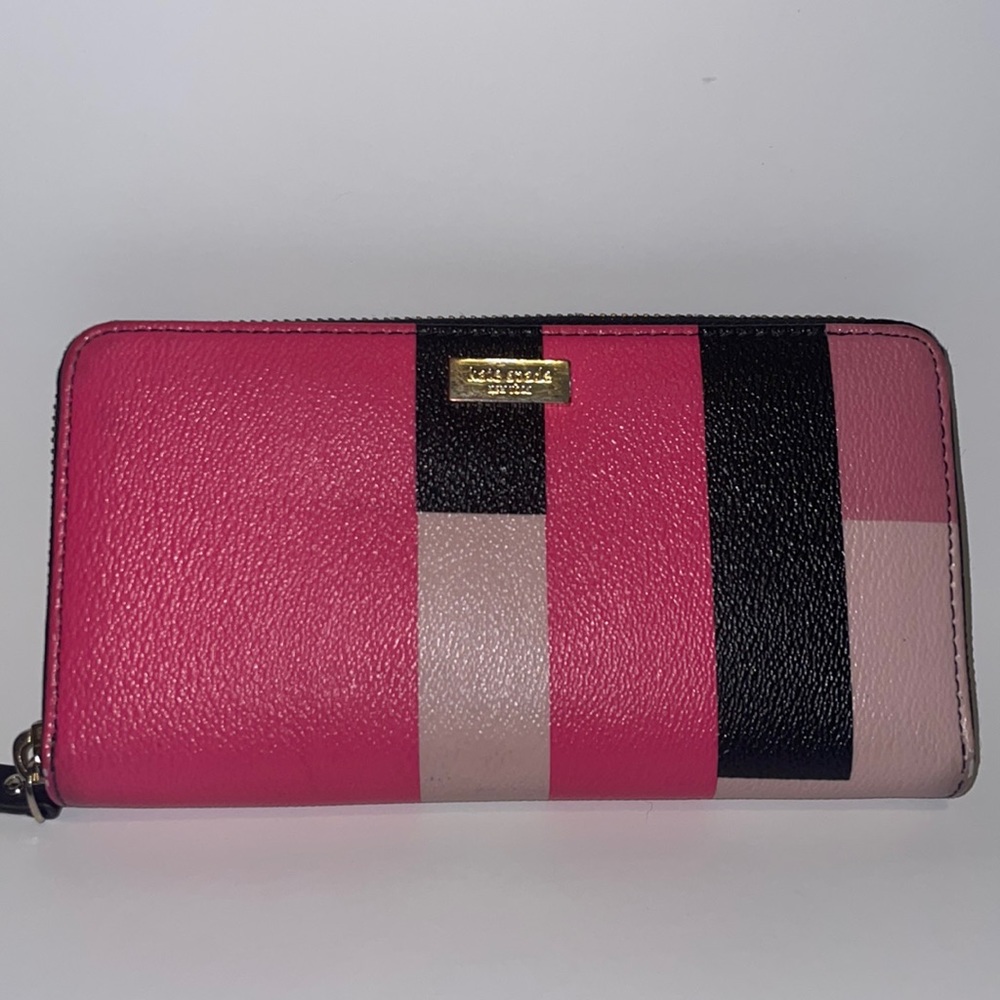 Kate spade wallet ♠️